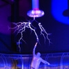 ビリビリ2(感電、電気)