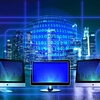 データなどを表示させる時の音